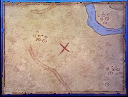 カルバド大草原