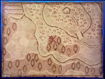 アシュバル地方