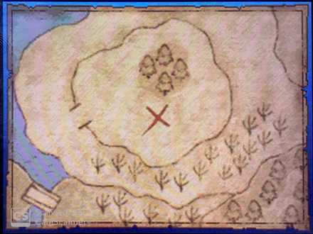 エルマニオン雪原