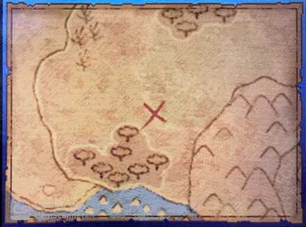 竜のつばさ地方