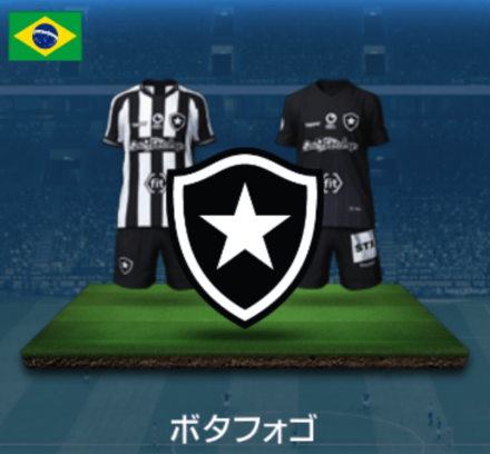 ボタフォゴ画像