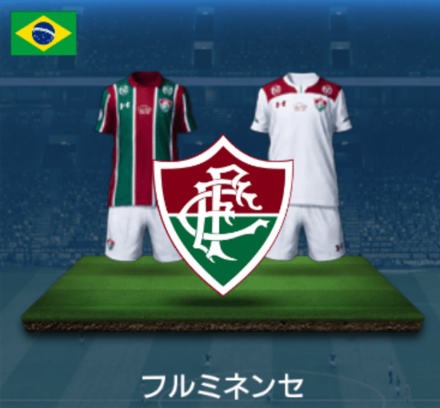 フルミネンセ画像