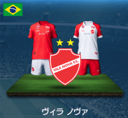 ヴィラノヴァ画像