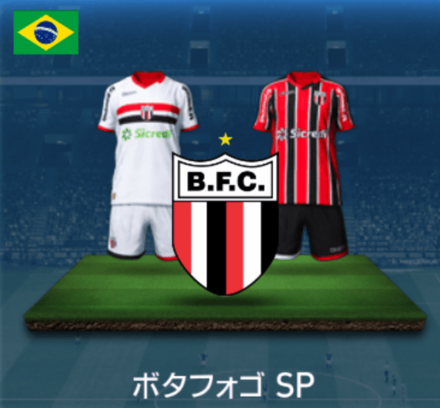 ボタフォゴSP画像