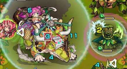 重力バリア対策