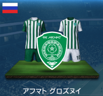 アフマトグロズヌイ画像