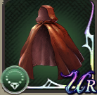 雷神のマントの画像