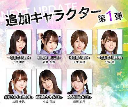 追加キャラ1