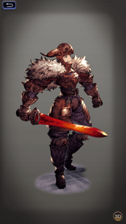 ガフガリオンの画像