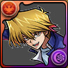 城之内克也&真紅眼の黒竜の評価