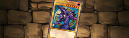 【5799】ブラック・マジシャンのカード