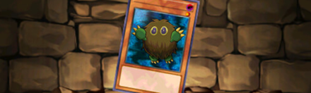 【5813】クリボーのカード