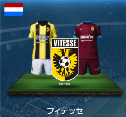 フィテッセ画像