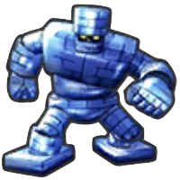 アイスゴーレム