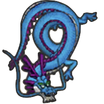 スノードラゴン