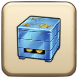 氷岩巨人の重箱