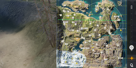 Game8杯　第一安置