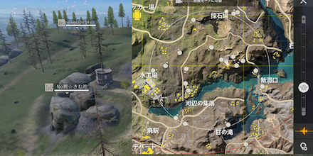 Game8杯　第二安置