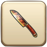 ほのおのほうちょう