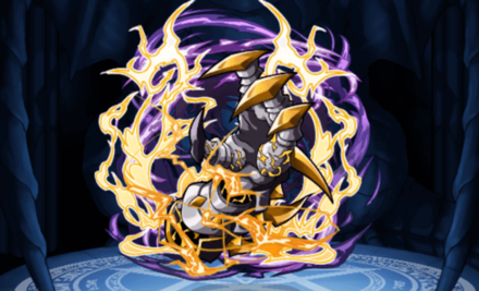 皇麗ゾルダーククロウの画像