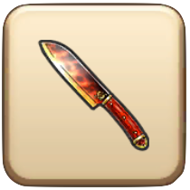 ほのおのほうちょう