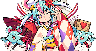 チュミーの画像