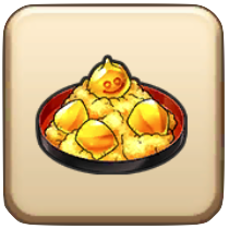 こがねの栗きんとん