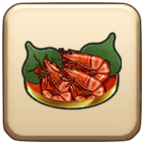 イセイのいいエビ