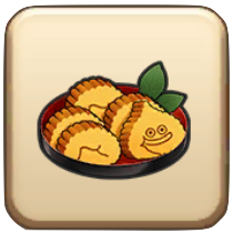 ダテじゃない伊達巻