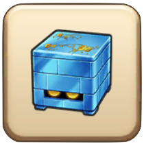 氷岩巨人の重箱