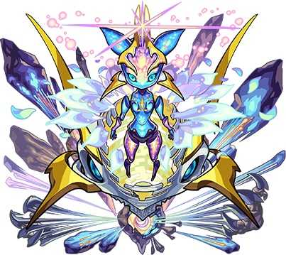 モンスト イデア 獣神化 の評価と適正のわくわくの実 ゲームエイト