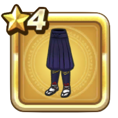 獅子舞のふく下画像