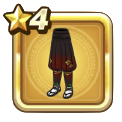 金獅子のふく下画像