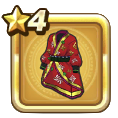 金獅子のふく上画像