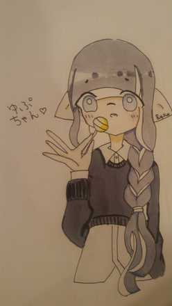 コメント画像