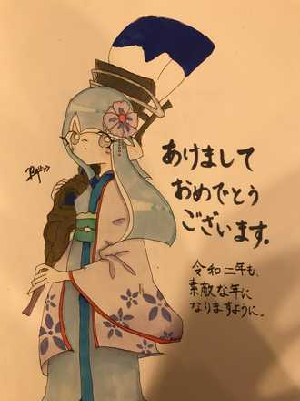 コメント画像