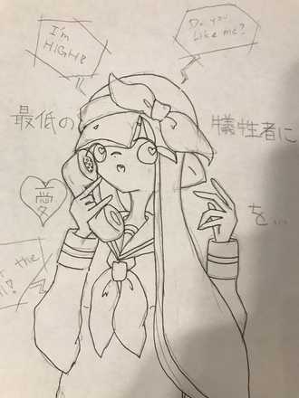 コメント画像