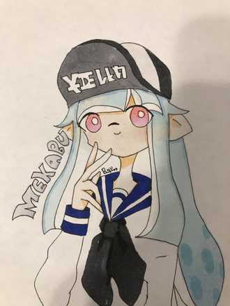 コメント画像