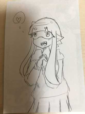 コメント画像