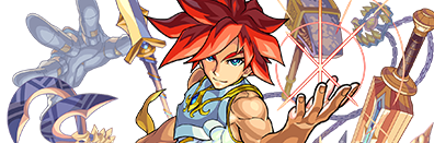 エクスカリバー神化