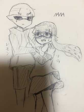 コメント画像