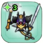 キラーマジンガのアイコン