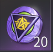 作戦勲章20の画像