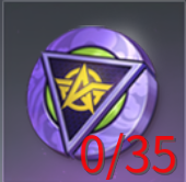 作戦勲章35の画像