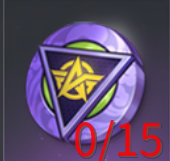 作戦勲章15の画像