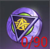 作戦勲章90の画像