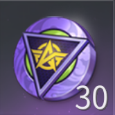 作戦勲章30の画像