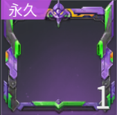 アイコン枠：初号機の画像