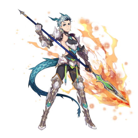 オセロニアのストマードの画像