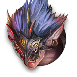 ［刃の影］迅羅の画像